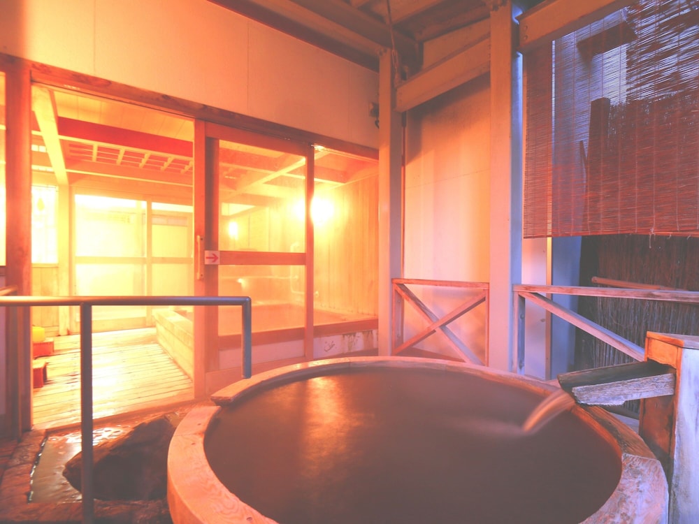 Okuhida Onsen Matsunoi (ex Hina no Yakata Matsunoi) 27/50