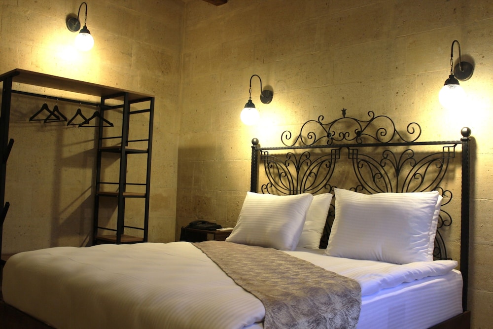 Kayra cave suites 12/50