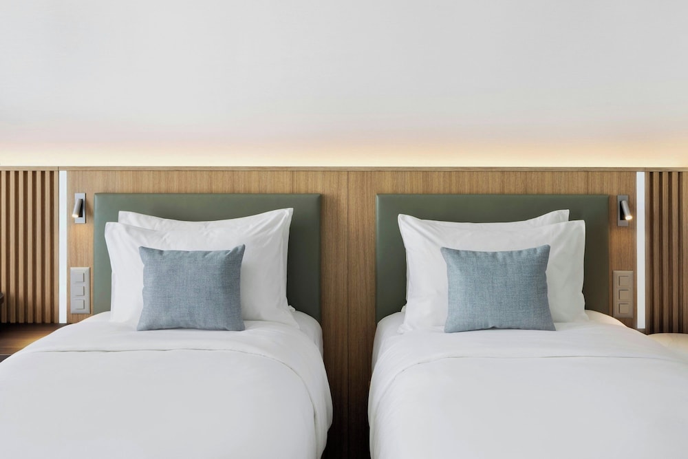 Courtyard By Marriott Biel/Bienne 26/50