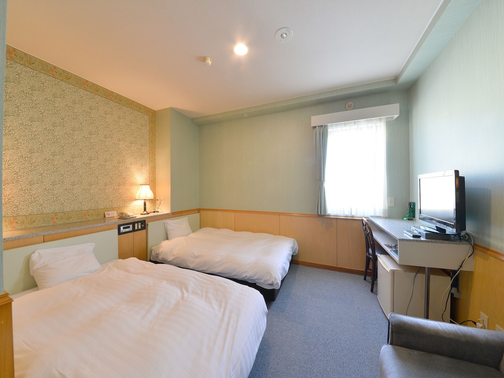 Hotel S-Pal 9/39