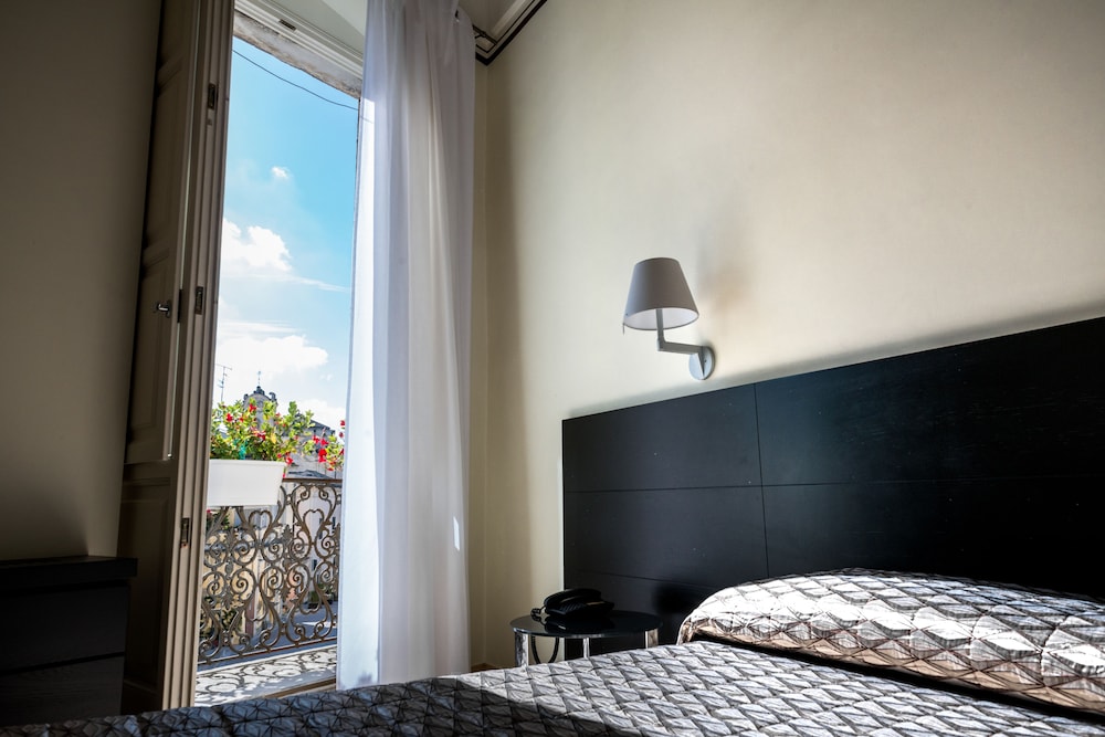 Albergo del Sedile 7/67