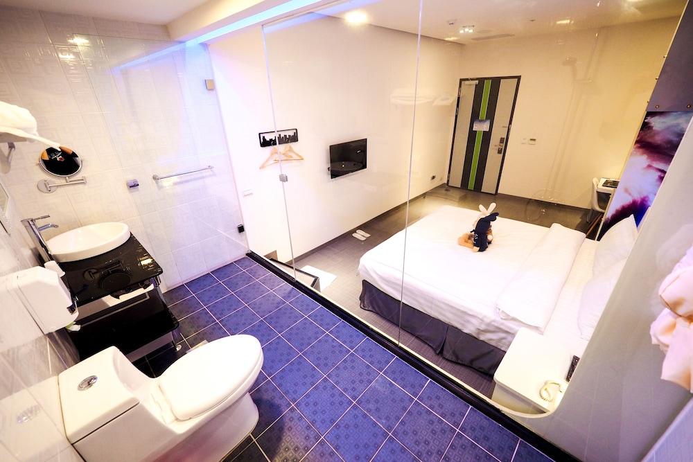 Galaxia Business Hotel 17/37