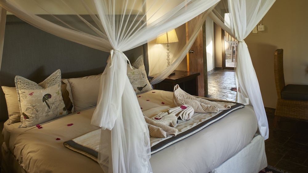 Thamalakane River Lodge 19/62