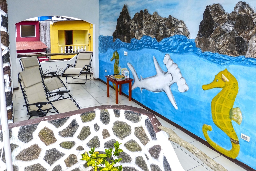 Hotel Coloma Galapagos 9/39