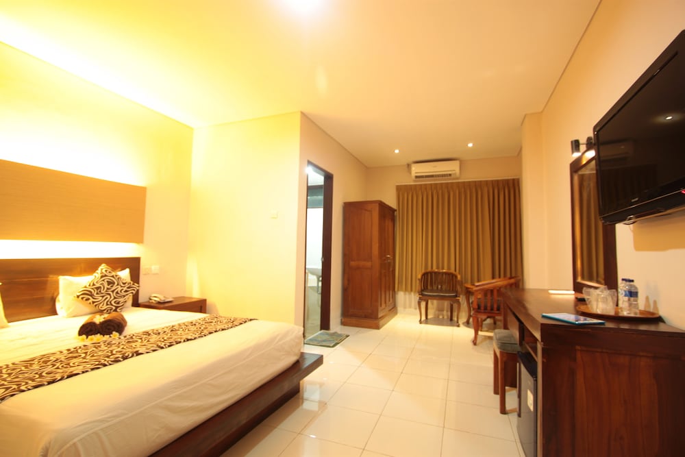 Bakung Sari Resort And Spa 5/41