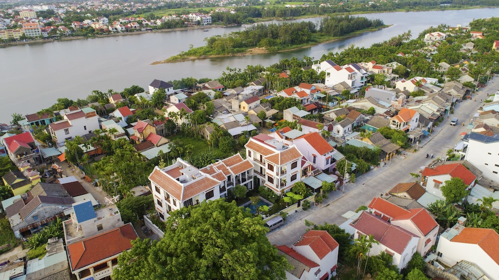 Green Hill Villa 66/75