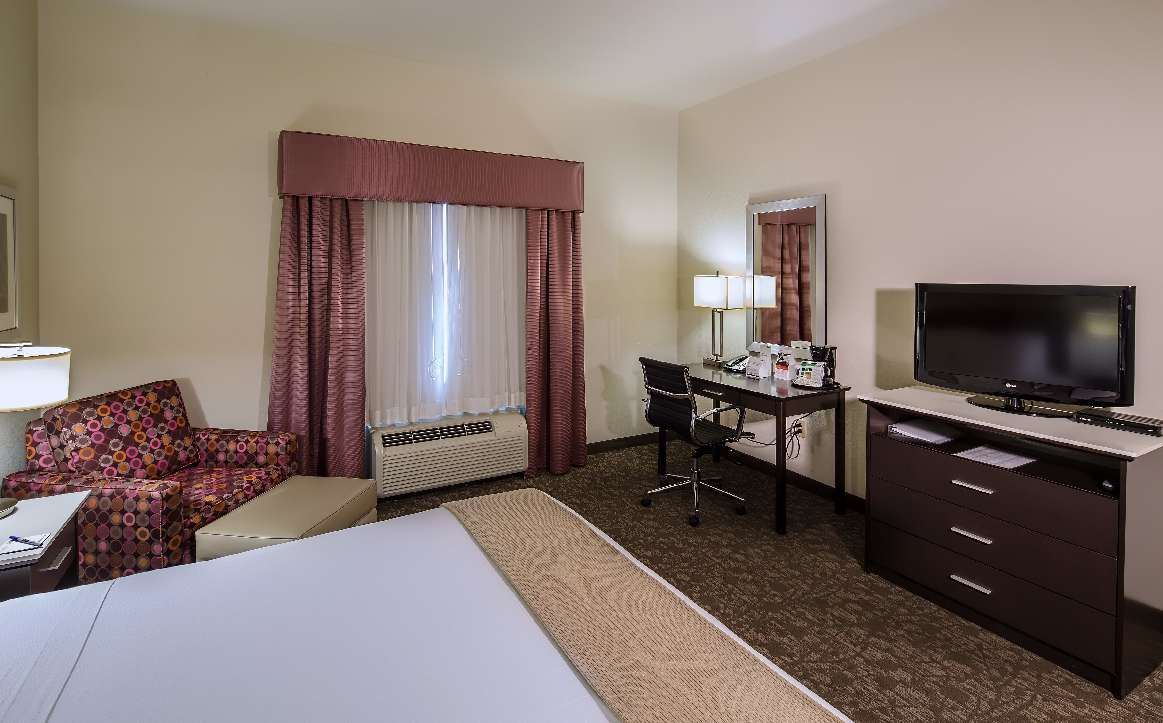 Holiday Inn Express Augusta North 21/53