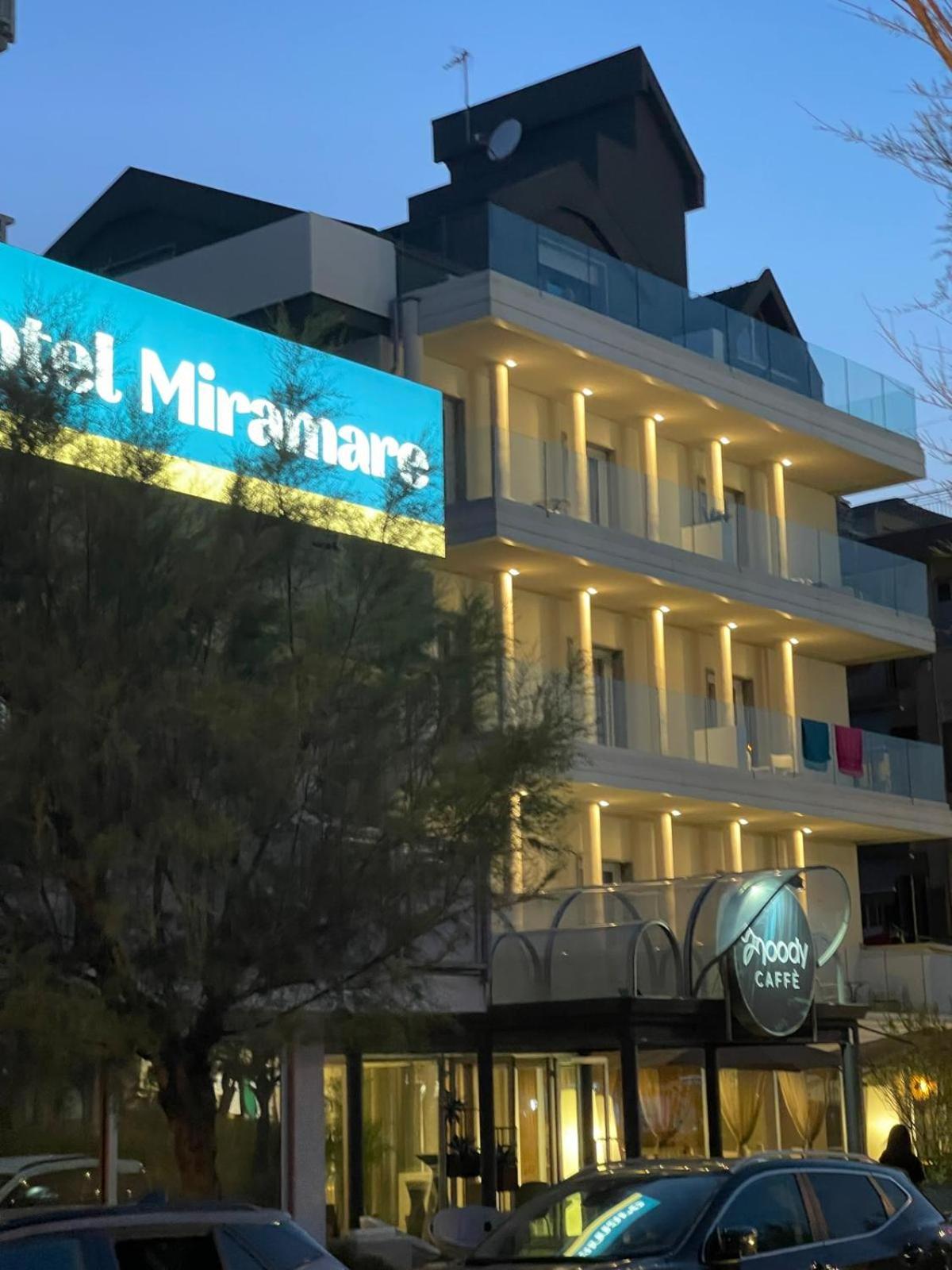 Hotel Miramare 6/62