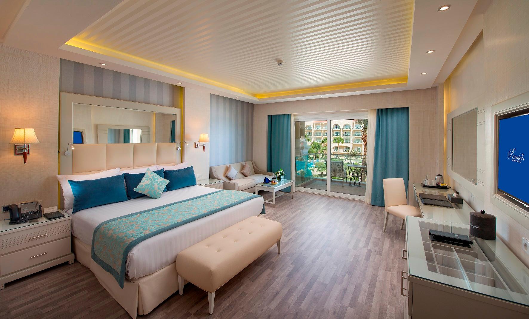 PREMIUM JACUZZI SUITE WITH VIP PACKAGE