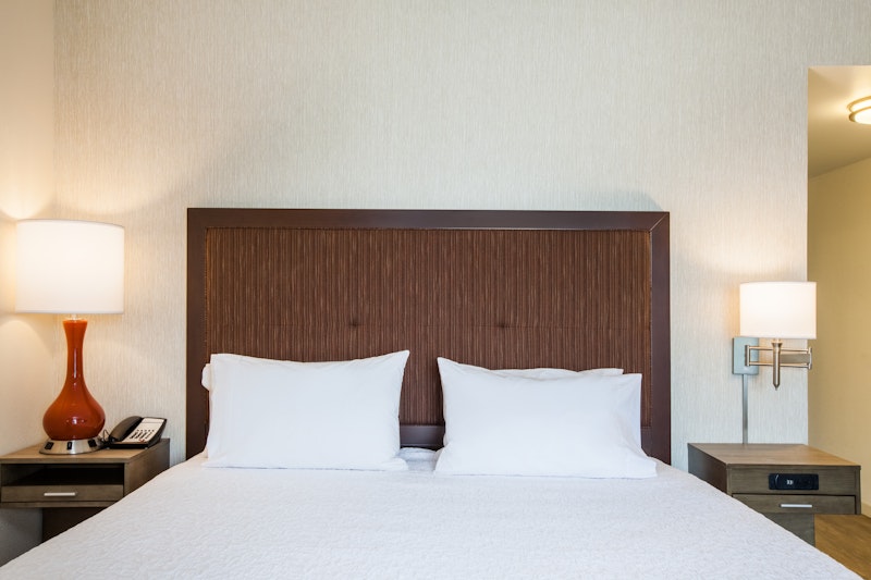 Hampton Inn & Suites Pasco/Tri-Cities 20/46
