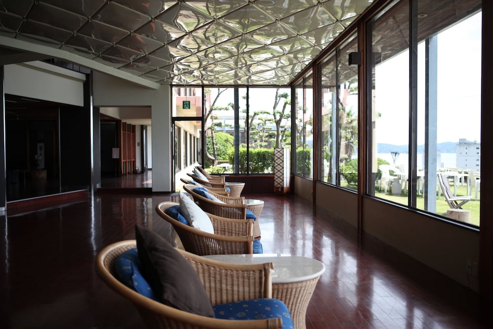 New Kankai Tenku Hotel Kairo 25/54