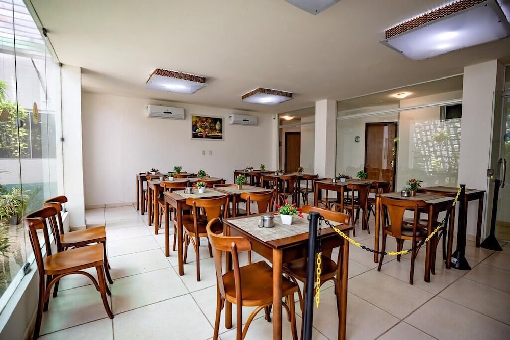 Brisa do Mar Beach Hotel 34/50