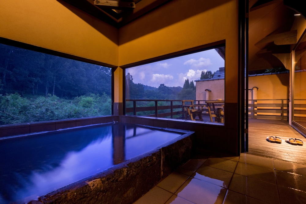 Kurokawa Onsen Satonoyu Waraku 28/57