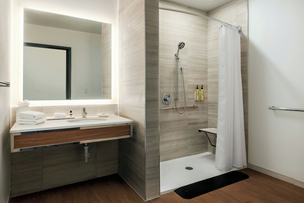 Element Reno Experience District 50/50