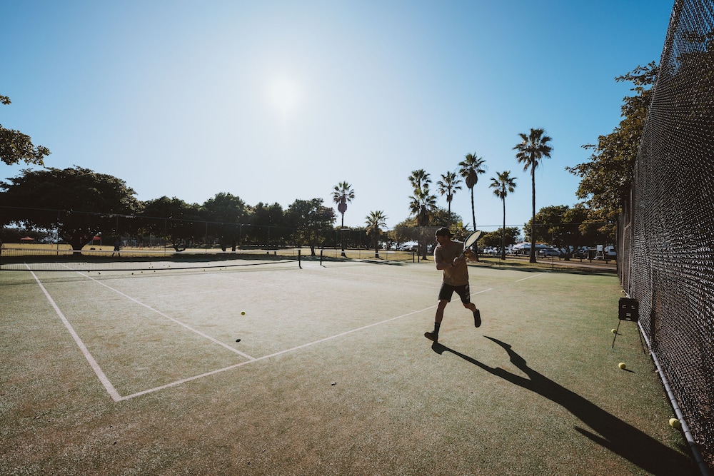 Discovery Parks - Bargara 18/50