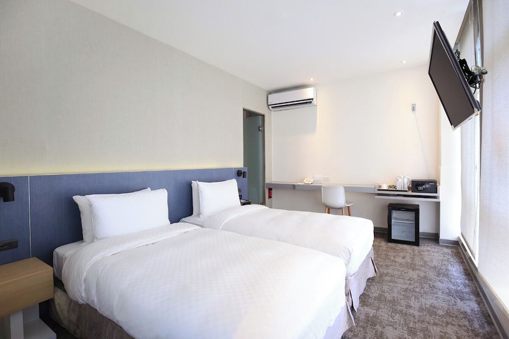 Cityinn Hotel Taipei station Branch I 15/48