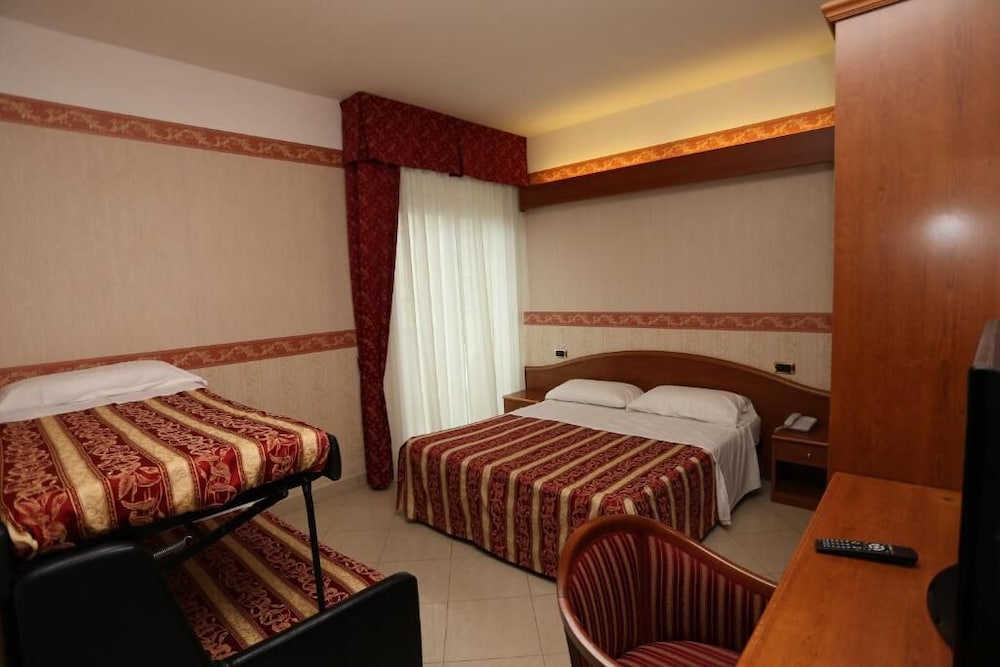 Hotel Gallia Palace 14/34