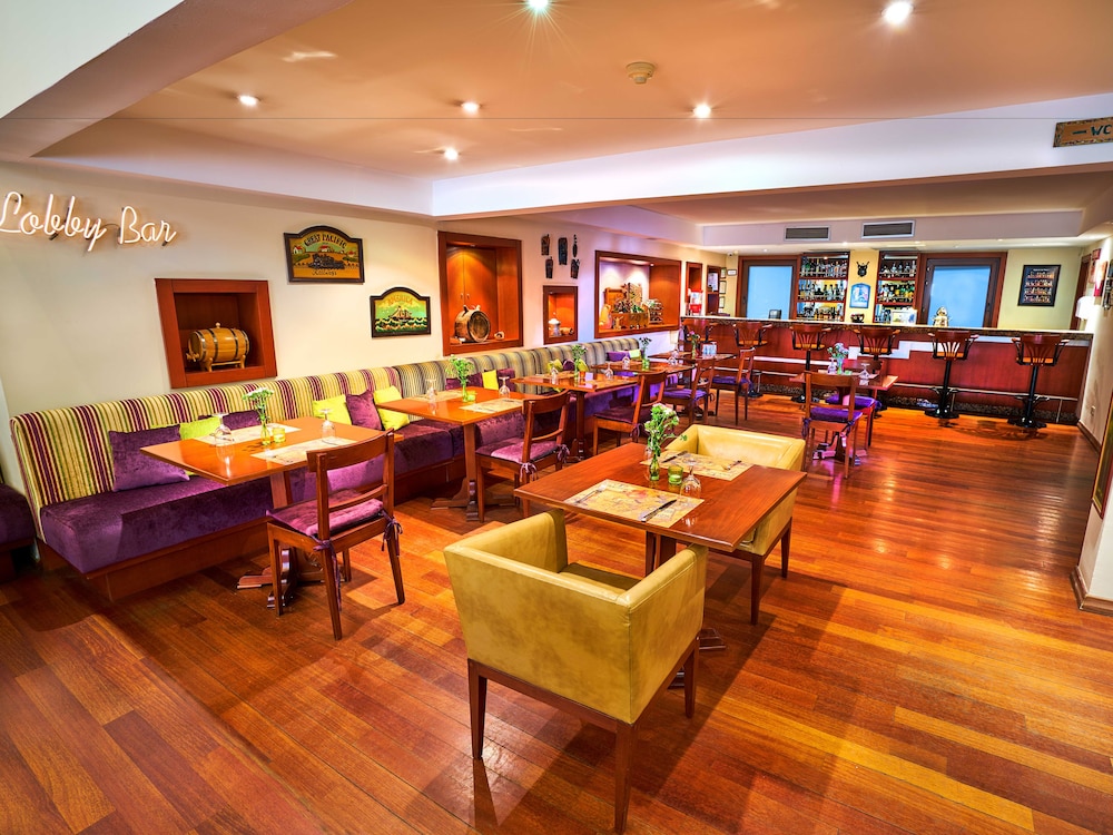 Feronya Hotel 22/50