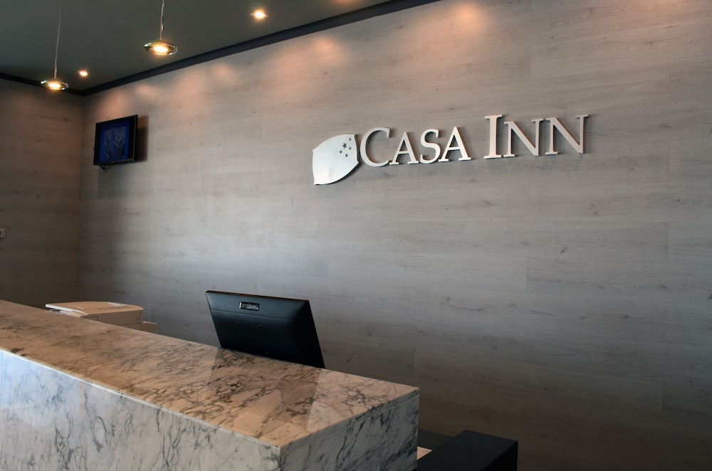 Hotel Casa Inn Business Irapuato 46/63