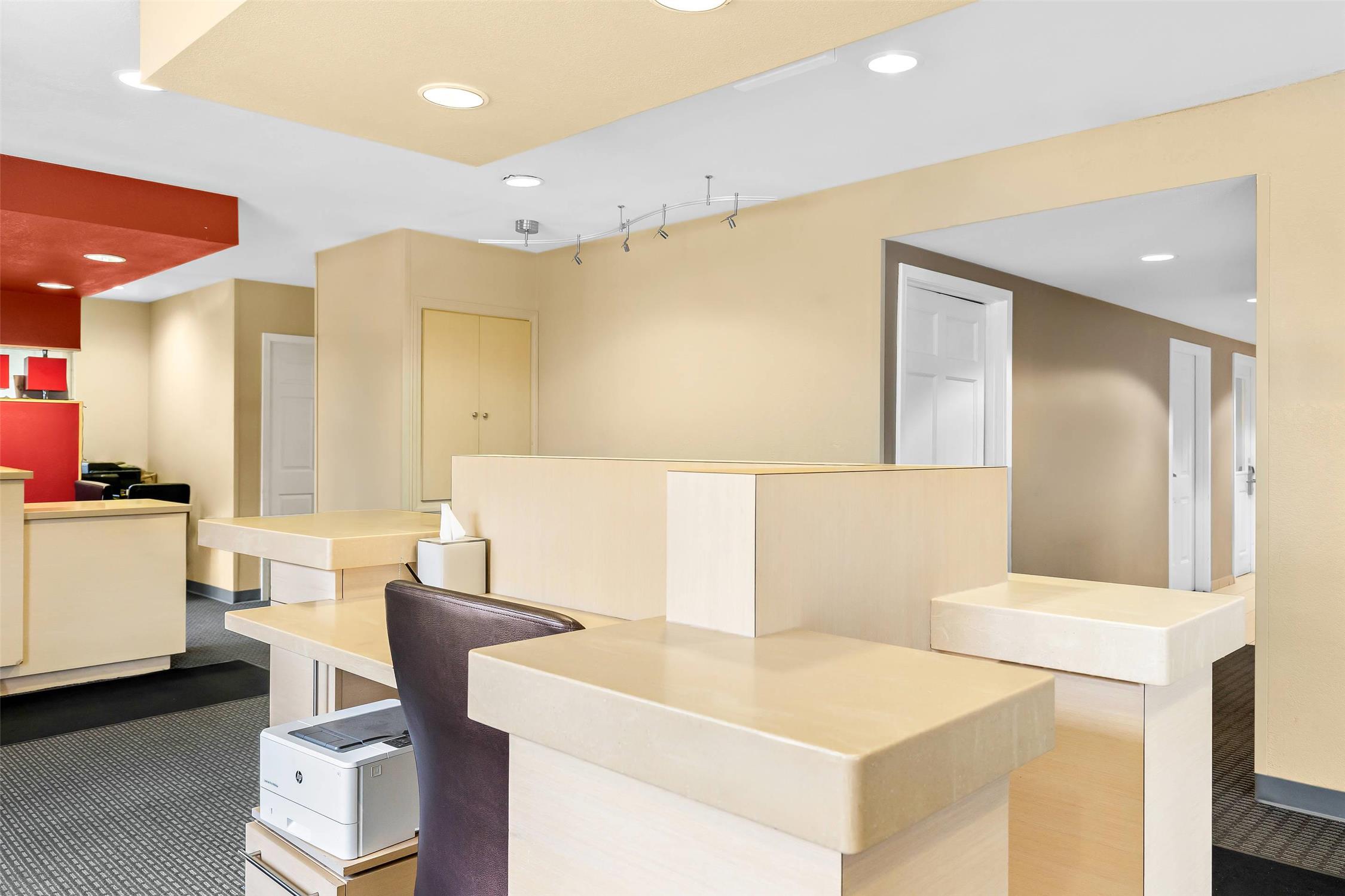 MainStay Suites Middleburg Heights Cleveland Airport 4/42
