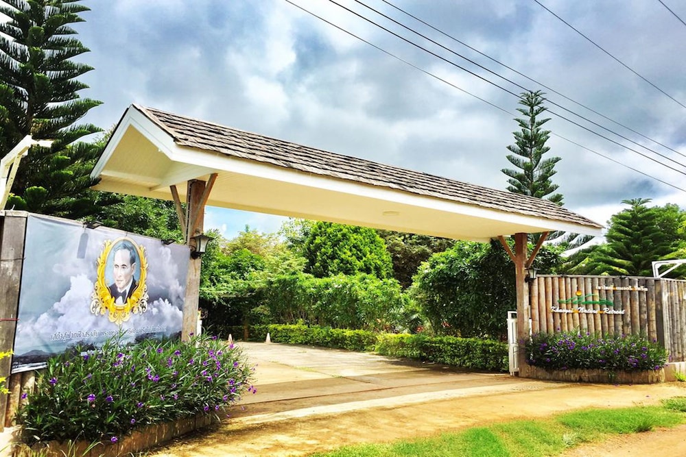 Khaoyai Nature Retreat 2/48