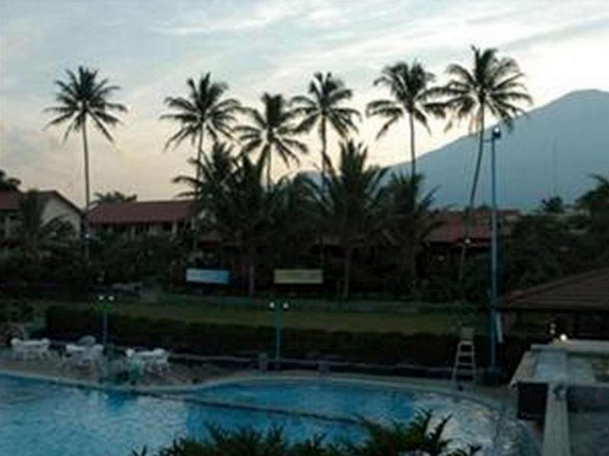 Grage Sangkan Spa Hotel 30/33
