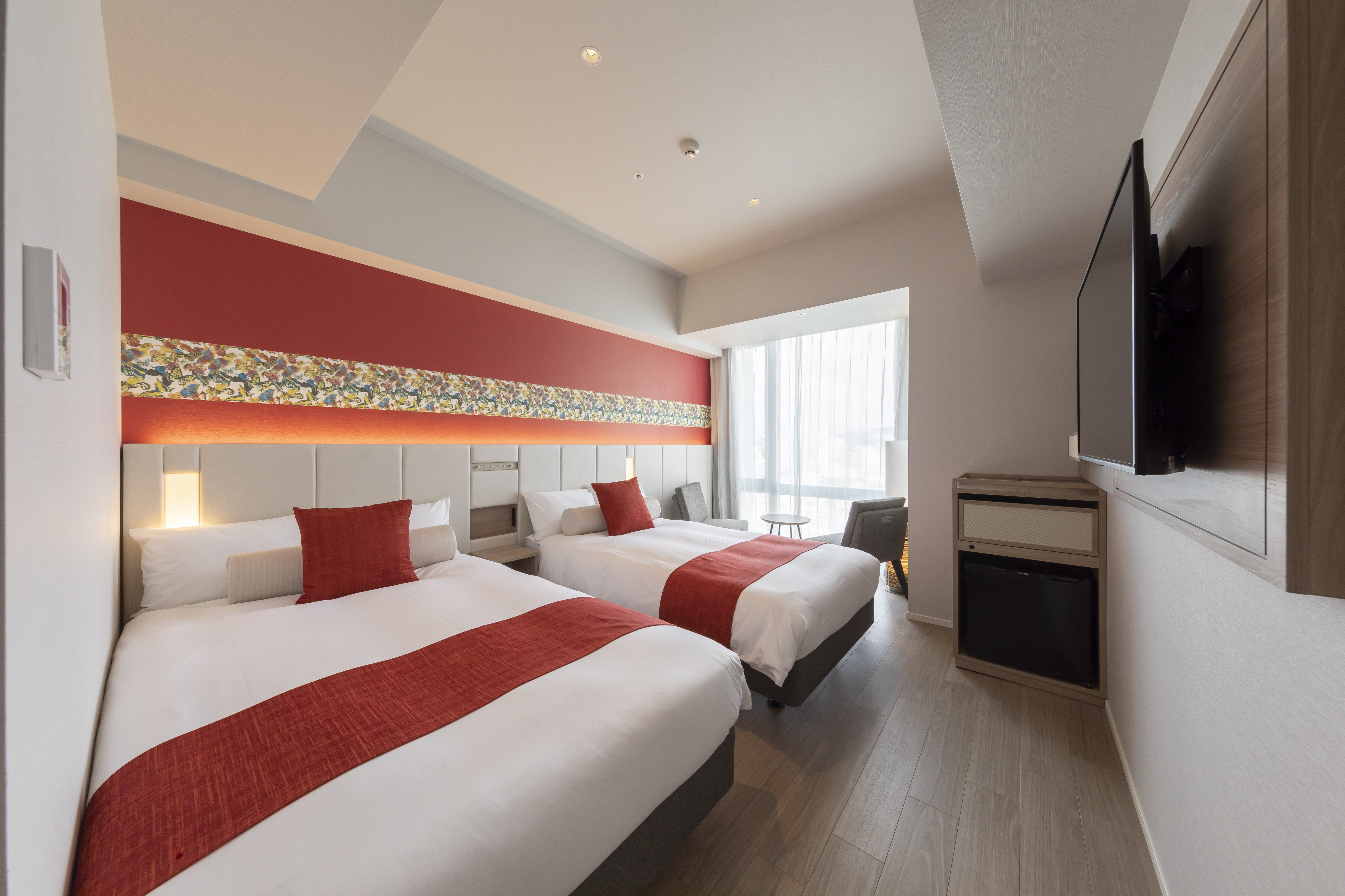 Hewitt Resort Naha 26/61