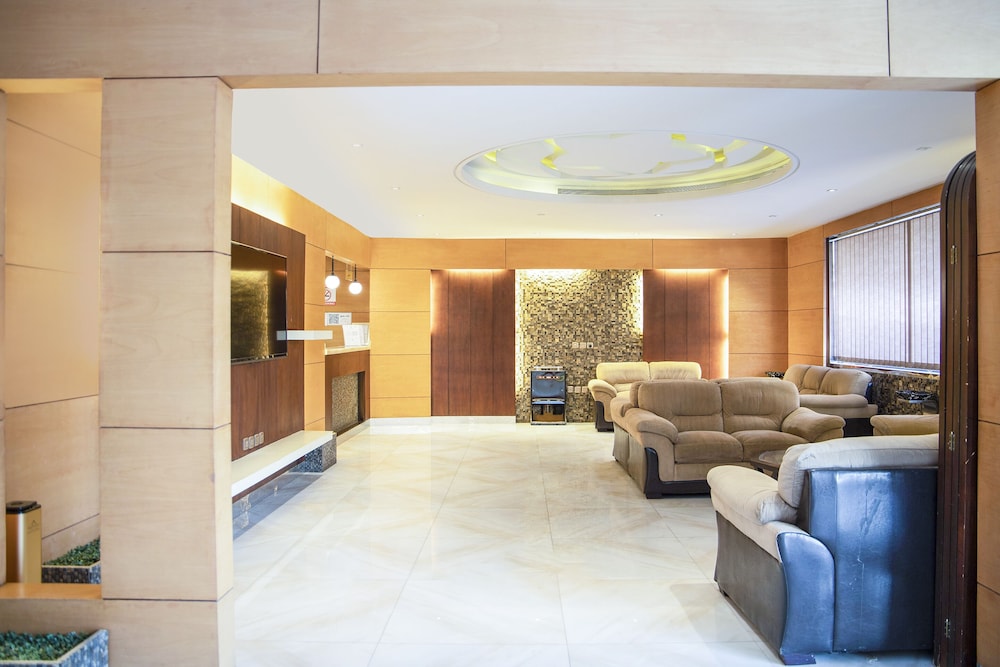 اويو 628 اجنحة وسن(OYO 628 Wasan Suites) 8/50