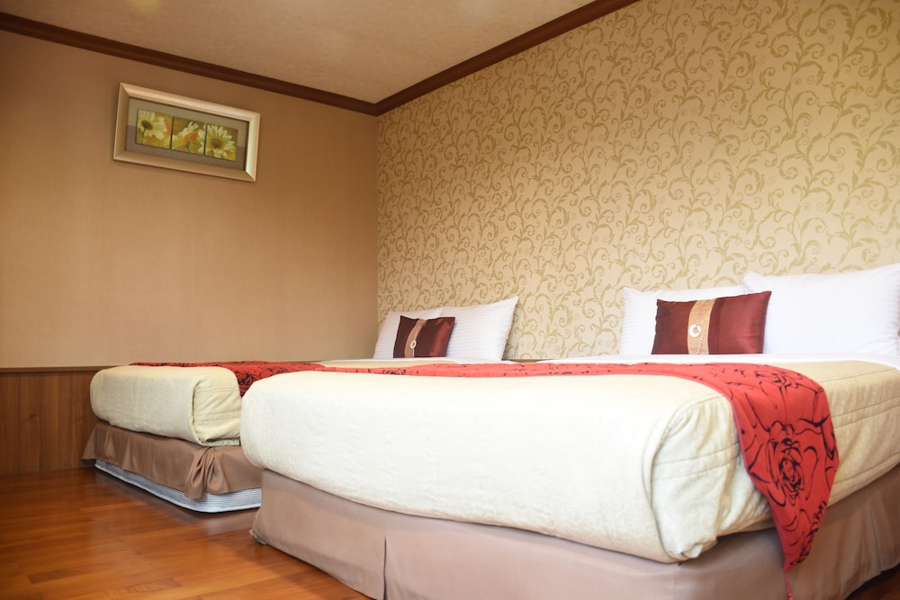 Xiu Shui Hotel 15/61