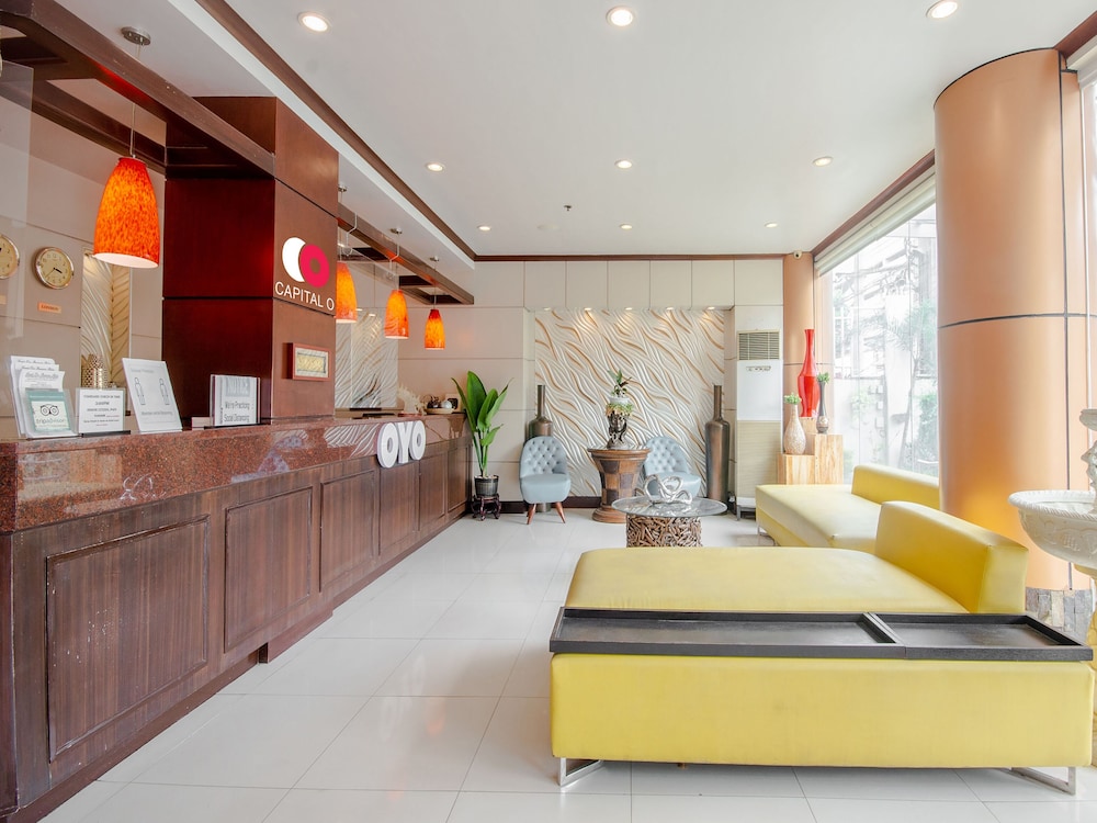 Fuente Oro Business Suites 9/68