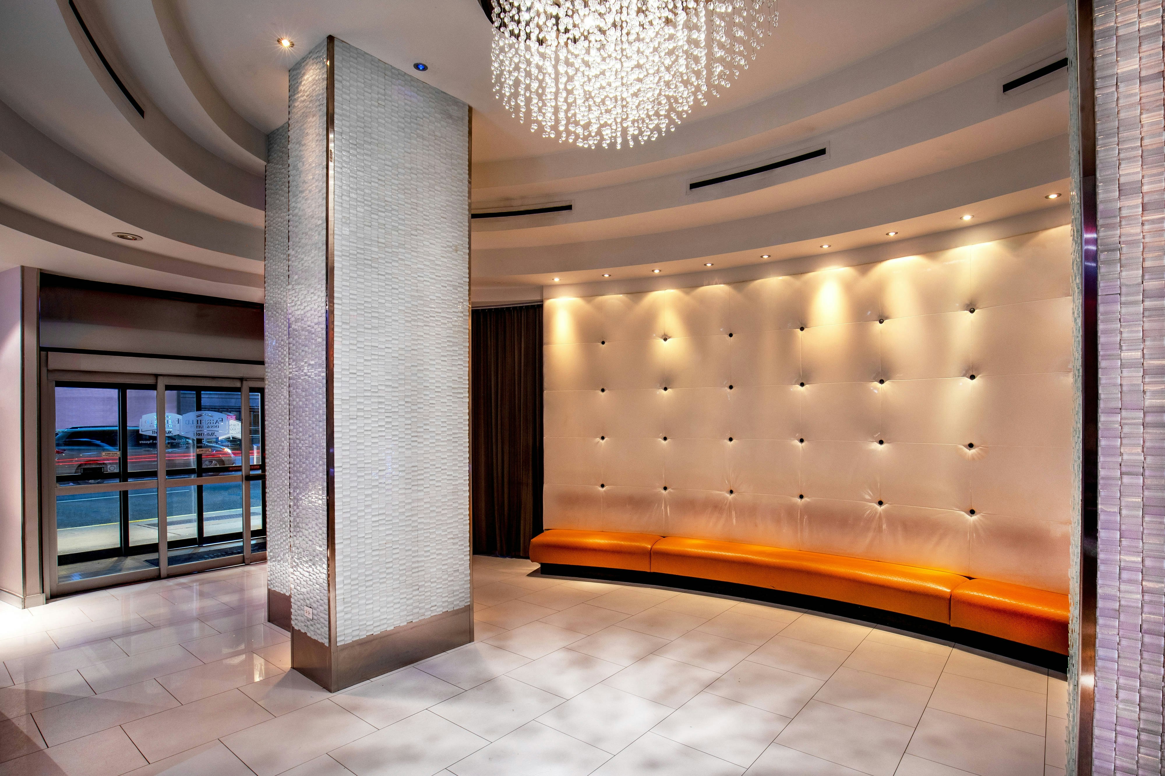 Fairfield Inn and Suites New York Manhattan Times Square 5/25