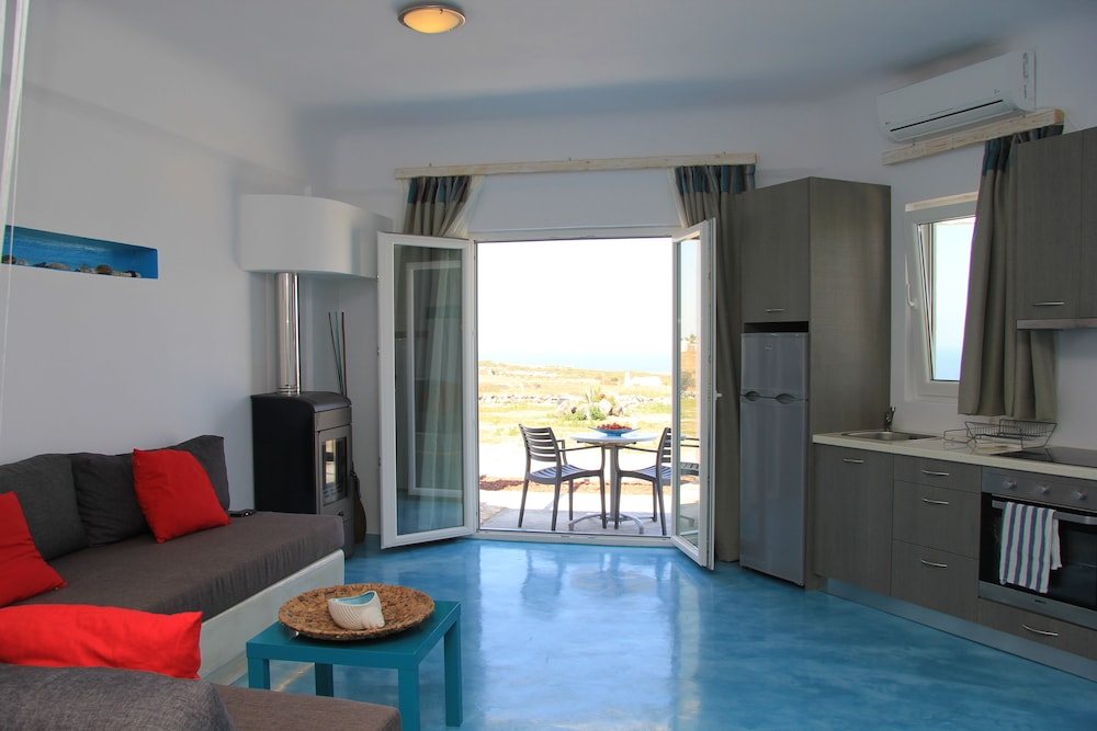Thea Luxury Resort 40/66