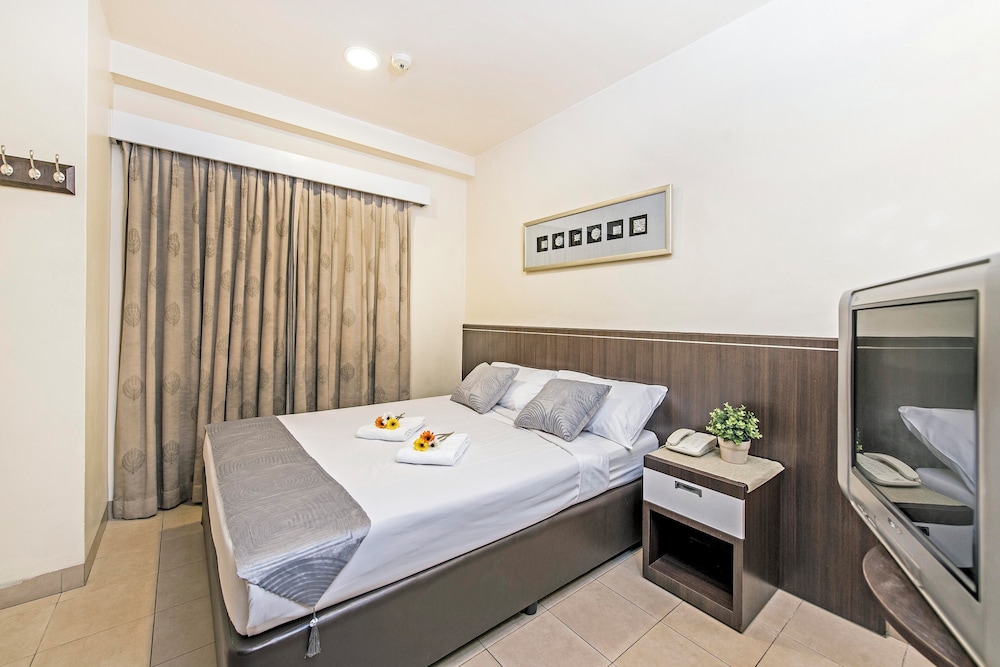 Hotel 81 Balestier 9/19