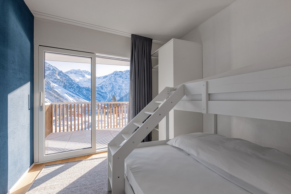 Hotel AVES Homebase Arosa 22/50