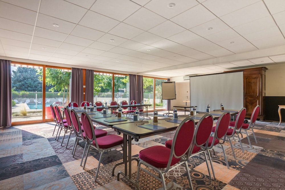 Hotel Le Panorama 65/75