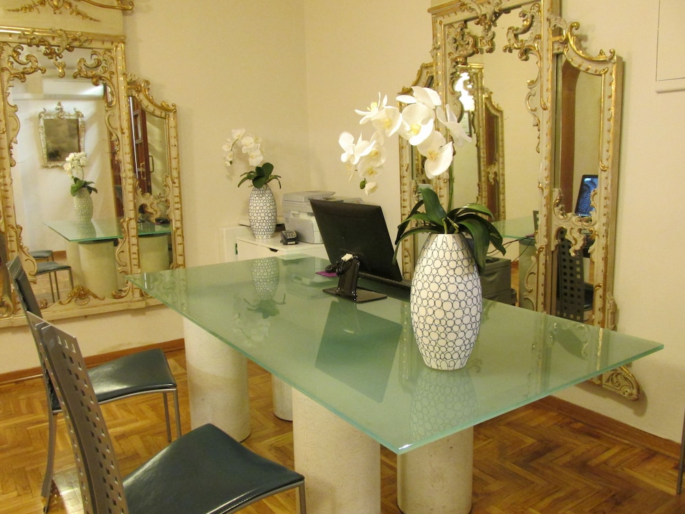 Tourist House Ricci 36/50