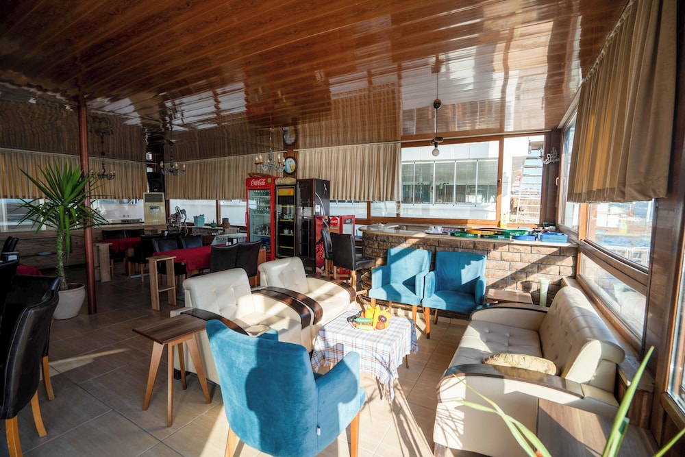 Kutlugun Sahil Otel 36/50