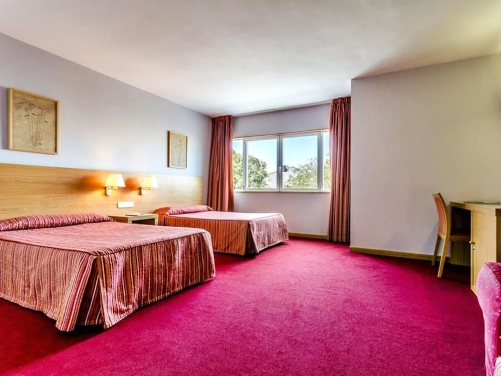 Beleret Hotel 13/77