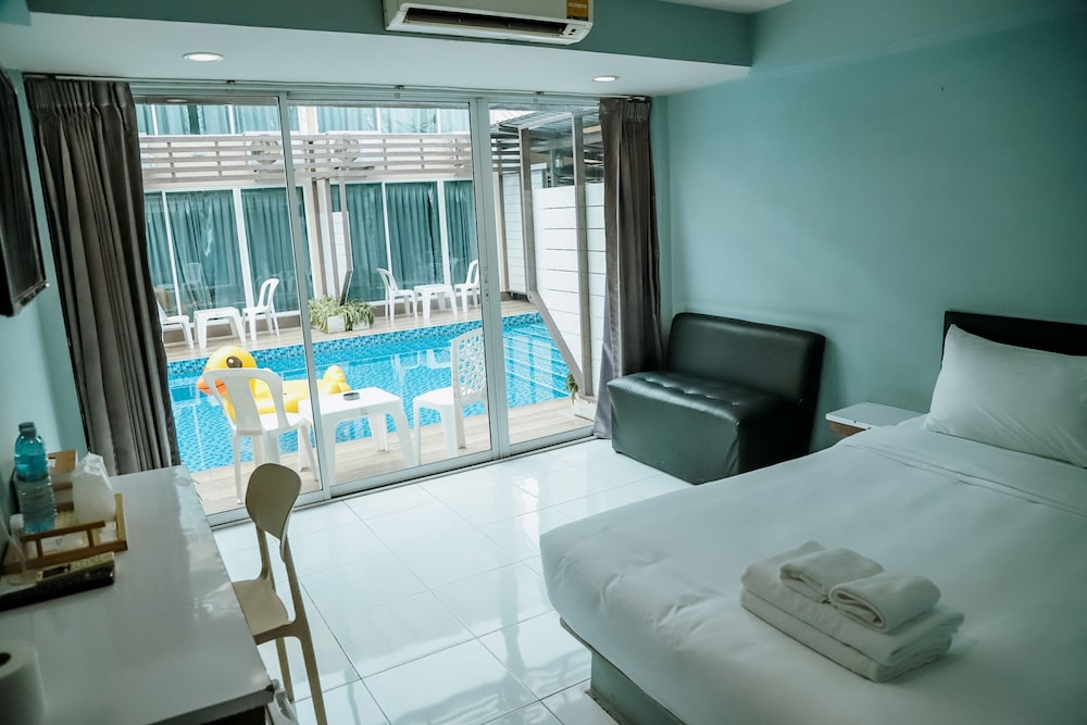 Pool Villa Donmueang 23/50