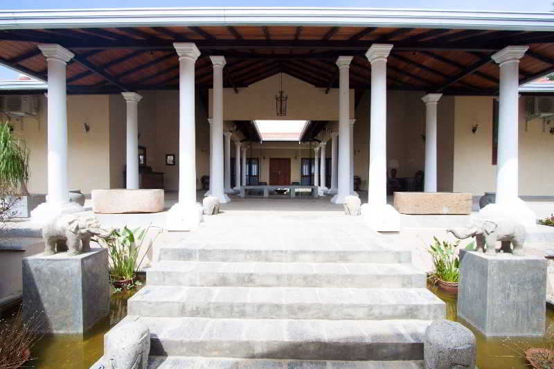 Mosvold Villa in AHANGAMA