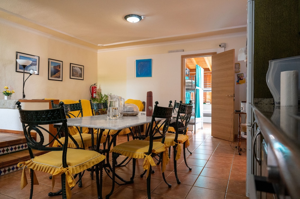 Arena Nest Hostel 26/59