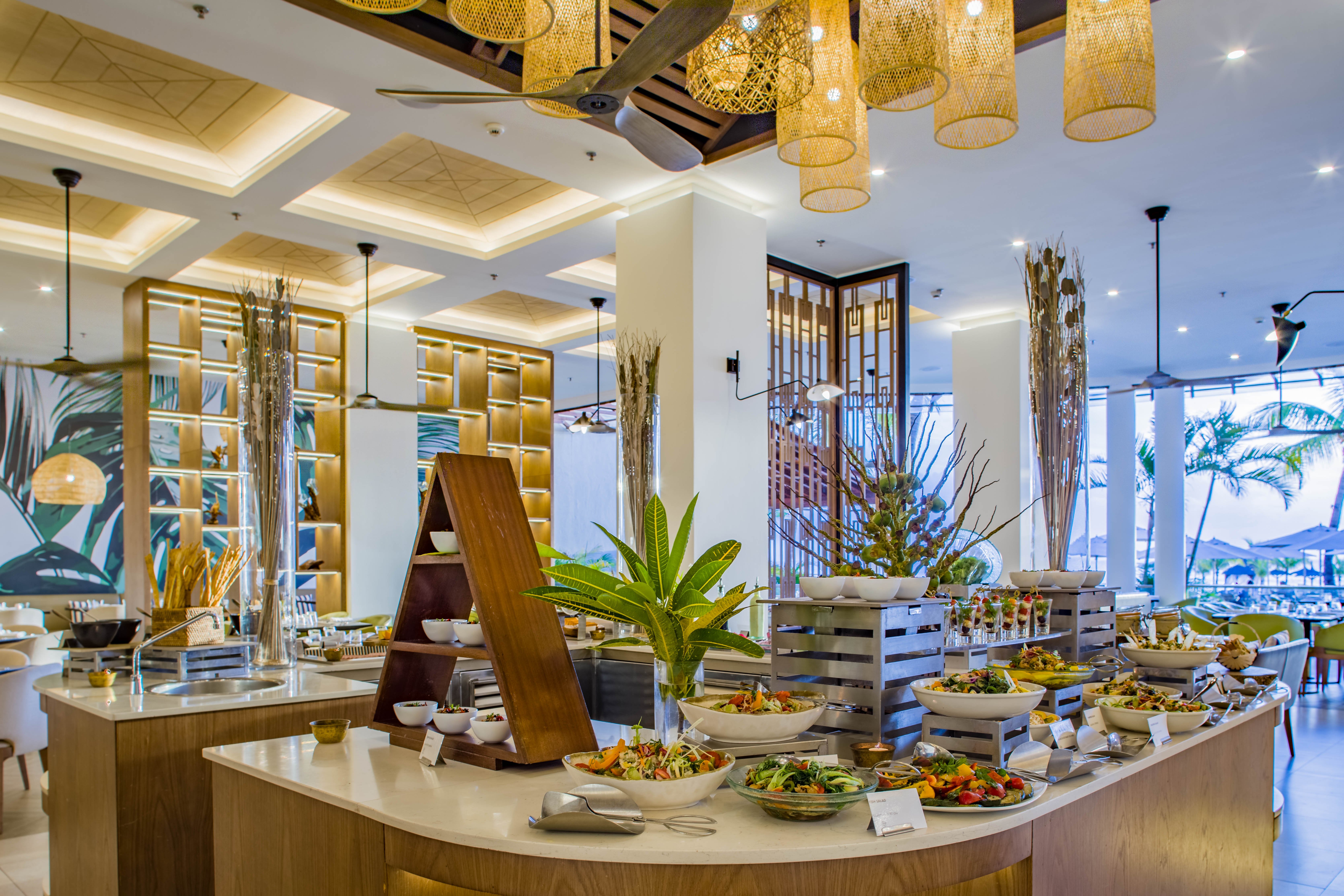 Intercontinental Resort Mauritius 10/50