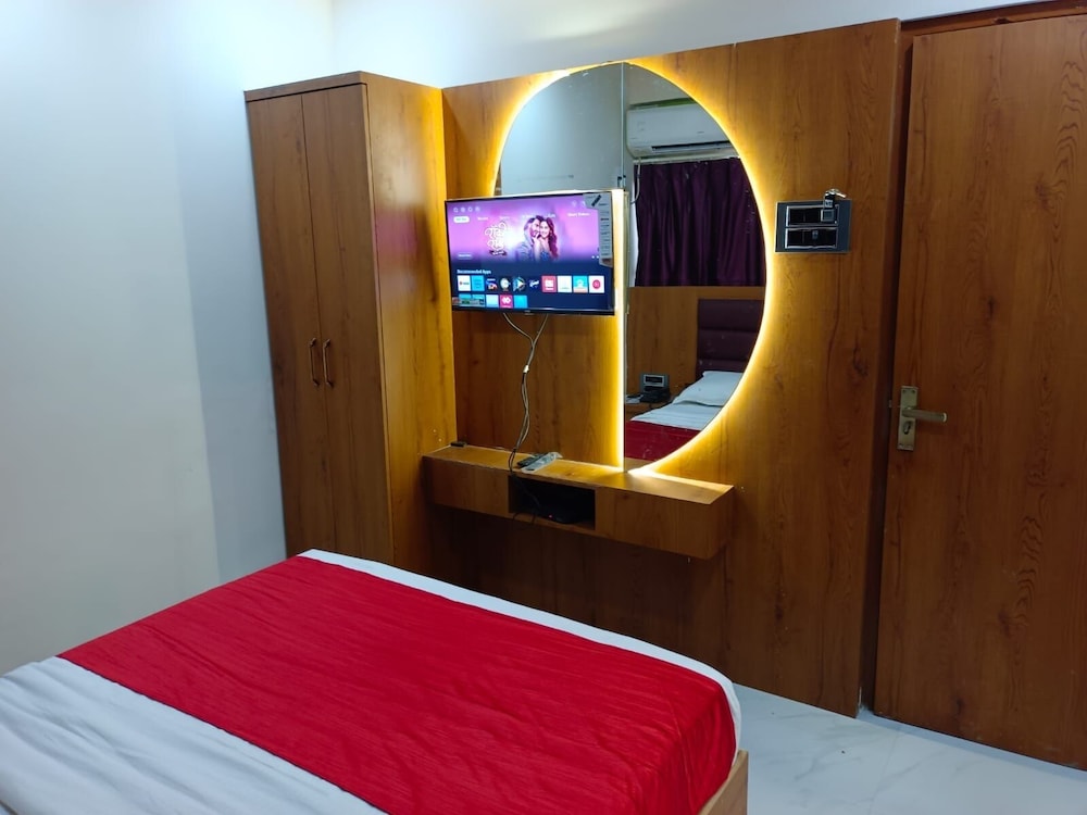 Hotel Airport Annex 20/36