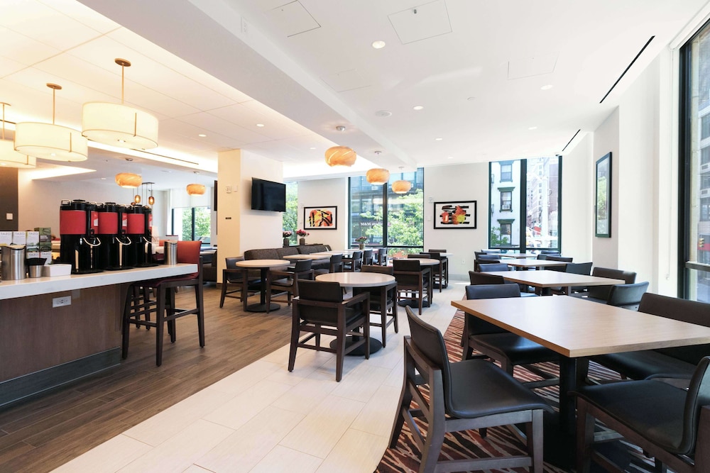HYATT HOUSE NEW YORK CHELSEA 41/65