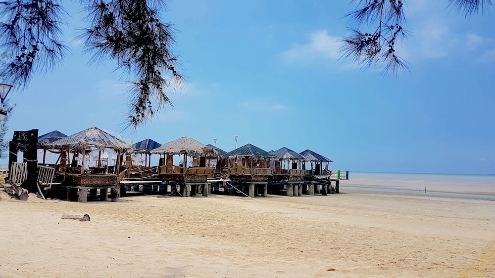 Gold Coast Morib International Resort 54/59