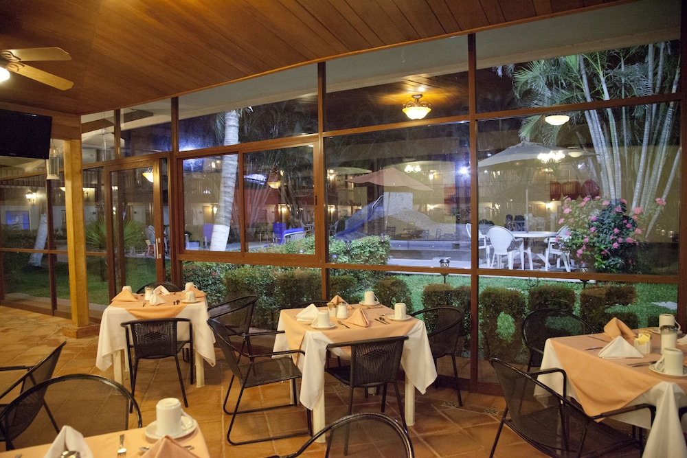 Hotel Los Andes 29/45
