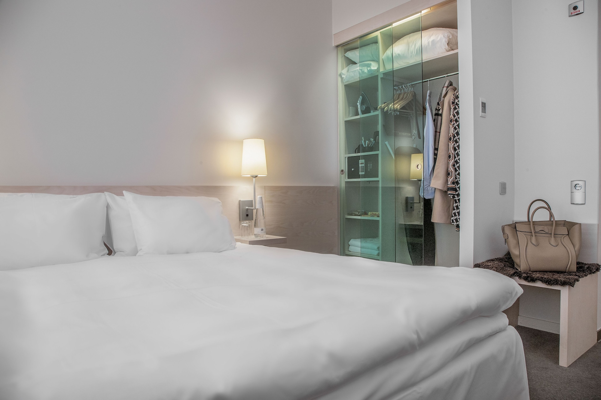 JUNIOR SUITE, SUPERIOR