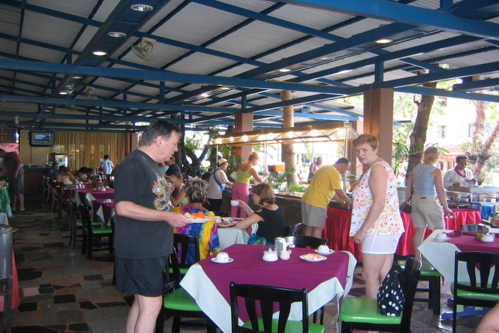 Pattaya Garden Resort 55/62
