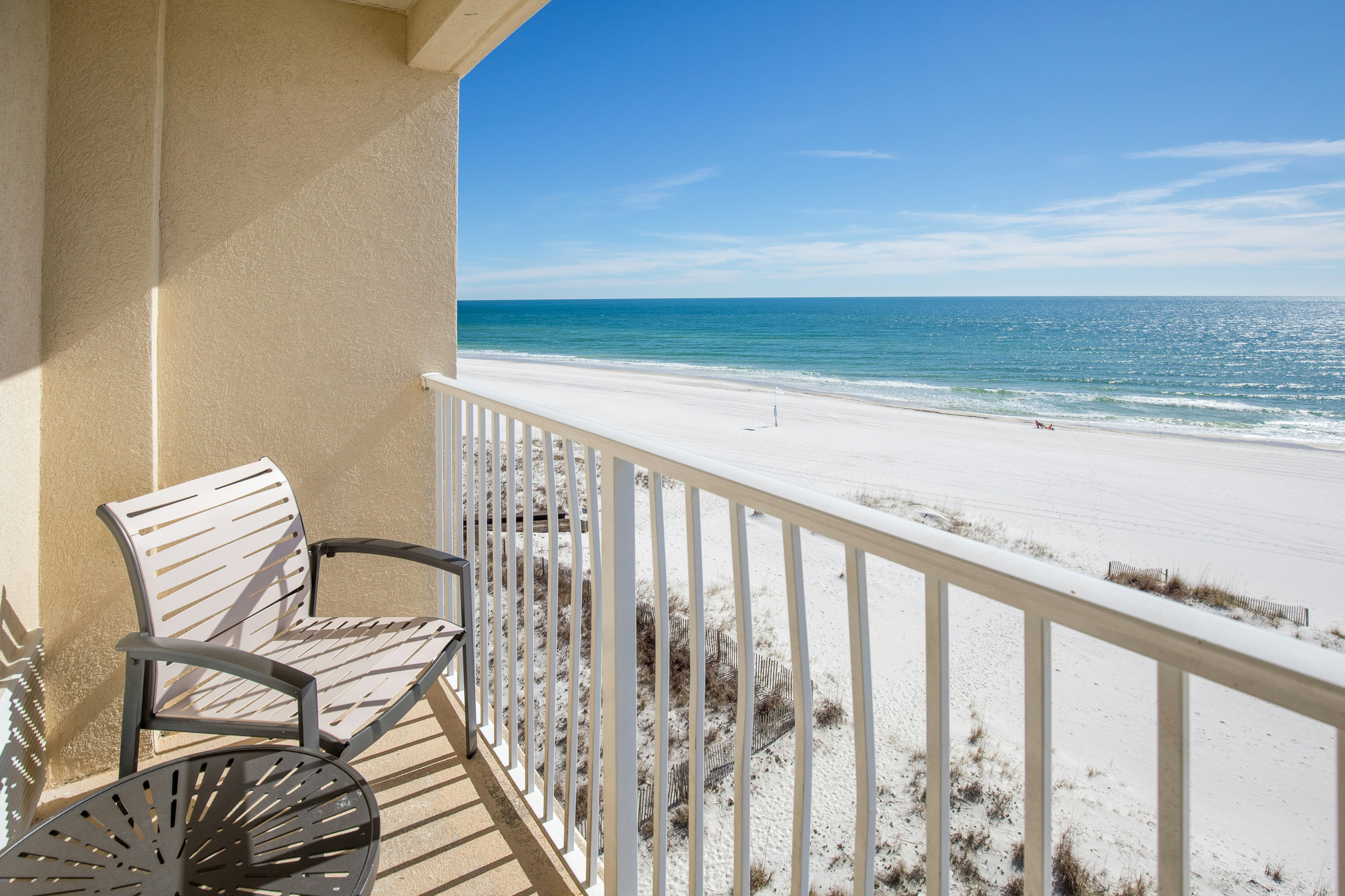 Hilton Garden Orange Beach 29/34