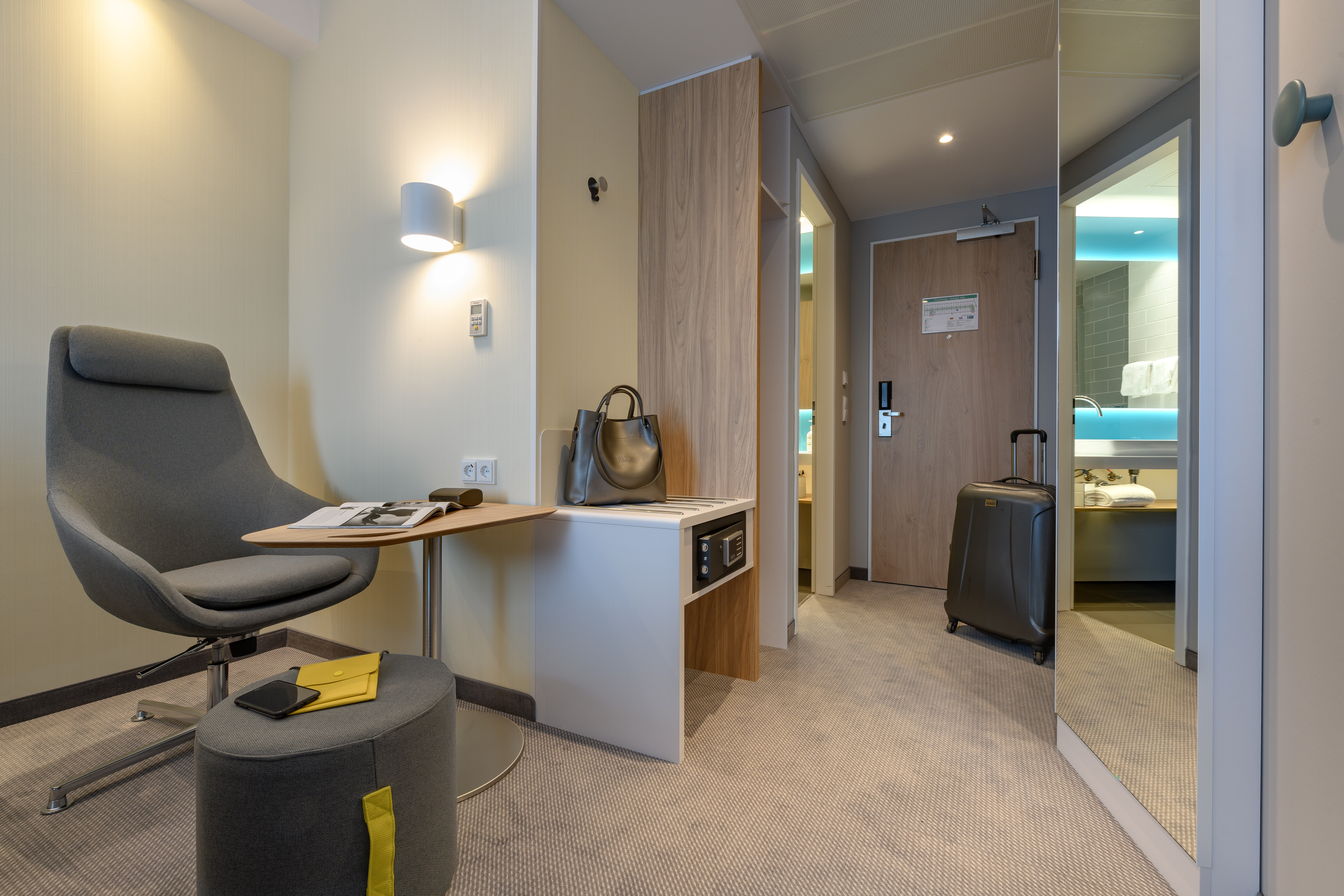 Holiday Inn Express Fulda by IHG 25/50